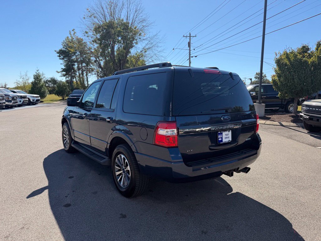 Used 2017 Ford Expedition XLT RWD image 5