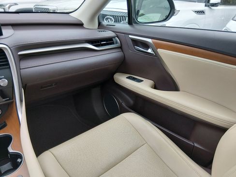 Used 2020 Lexus RX 350 FWD w/ Premium Package image 13