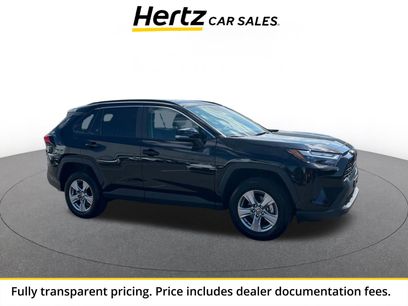 Used 2025 Toyota RAV4 XLE w/ Weather Package