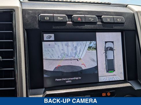 Used 2020 Ford F250 Lariat w/ Lariat Ultimate Package AWD/4WD image 38