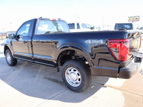 New 2025 Ford F150 XL image 21