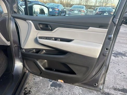 Certified 2023 Honda Odyssey EX-L image 28