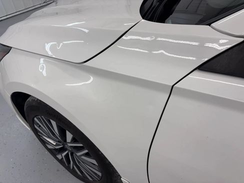 Used 2024 Nissan Altima 2.5 SV w/ SV Premium Package AWD/4WD image 18