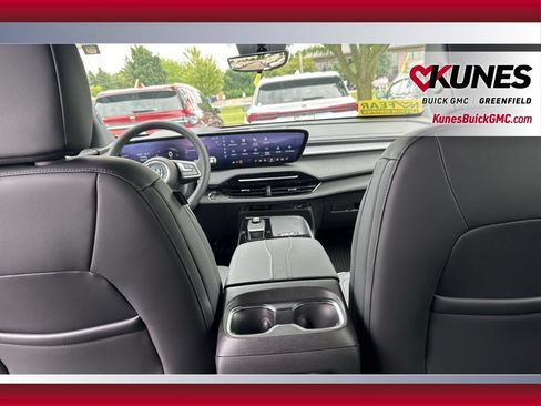 New 2026 Buick Enclave Sport Touring w/ Power Package AWD/4WD image 43