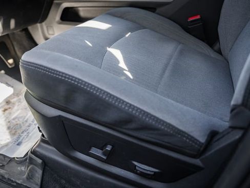 Used 2021 RAM 5500 SLT w/ Quick Order Package 2YG SLT image 47