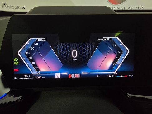 New 2026 BMW X1 xDrive28i w/ Technology Package image 21