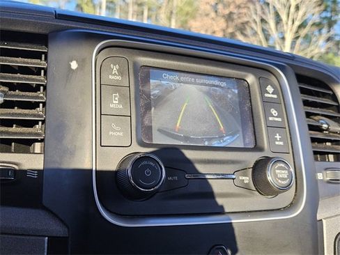 Used 2021 RAM 1500 Tradesman w/ Popular Equipment Group image 19