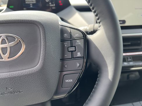 New 2026 Toyota Prius XLE image 16