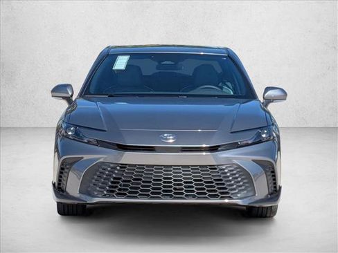 New 2026 Toyota Camry SE image 6