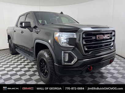 Used 2021 GMC Sierra 1500 AT4 w/ AT4 Premium Package