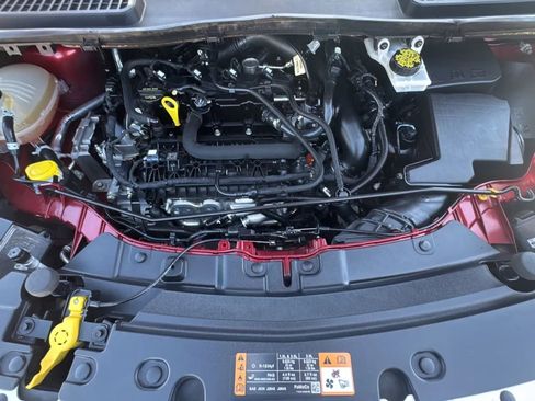 Used 2019 Ford Escape SEL AWD/4WD image 21