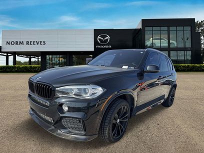 Used 2014 BMW X5 xDrive35i