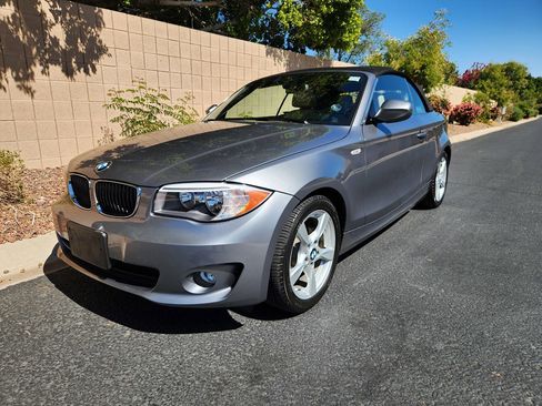 Used 2013 BMW 128i Convertible image 14