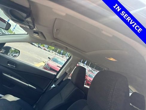Used 2016 Honda CR-V EX image 12