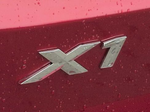Used 2026 BMW X1 xDrive28i w/ Convenience Package AWD/4WD image 12