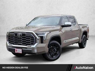 Certified 2026 Toyota Tundra 1794 Edition AWD/4WD video 1