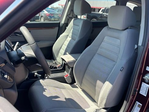 Used 2017 Honda CR-V EX image 7