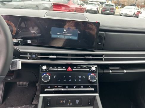 New 2026 Hyundai Santa Fe XRT image 19