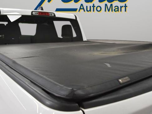 Used 2022 RAM 1500 Lone Star image 34