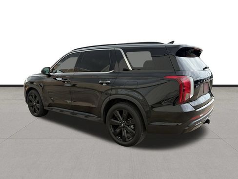 Used 2024 Hyundai Palisade XRT FWD image 3