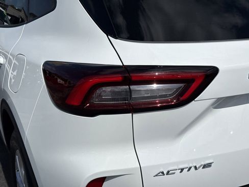 Certified 2026 Ford Escape Active AWD/4WD image 10