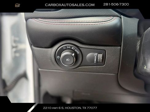 Used 2022 Dodge Durango R/T w/ Blacktop Package AWD/4WD image 18