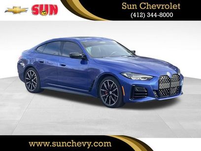 Used 2023 BMW M440i xDrive Gran Coupe