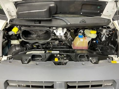 Used 2017 RAM ProMaster 1500 image 8