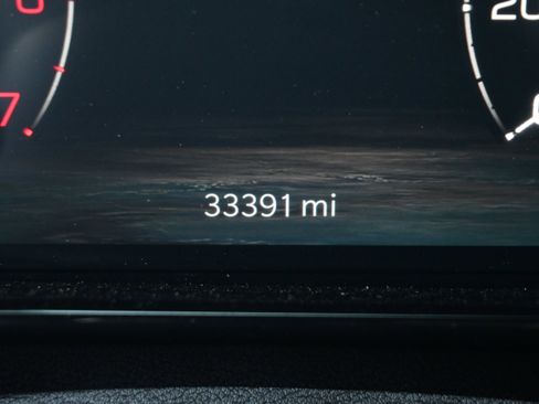 Certified 2023 Jeep Grand Wagoneer Series II w/ Quick Order Packagew 28T AWD/4WD image 21