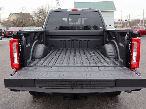 New 2026 Ford F350 XLT w/ FX4 Off-Road Package AWD/4WD image 19