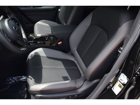 New 2026 Subaru Forester Sport AWD/4WD image 13