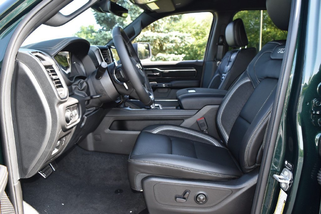 New 2027 RAM 1500 RHO AWD/4WD image 19