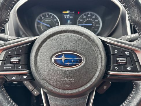 Used 2022 Subaru Ascent Limited w/ Technology Package AWD/4WD image 24