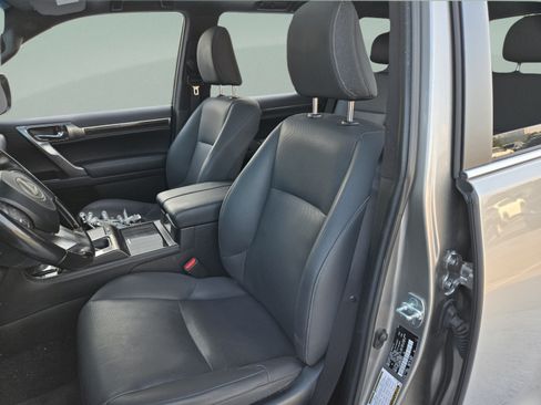 Certified 2023 Lexus GX 460 Premium w/ Accessory Package AWD/4WD image 13