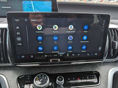 New 2025 Ford Expedition Tremor image 20