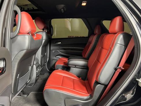 Used 2023 Dodge Durango SRT Hellcat AWD/4WD image 24