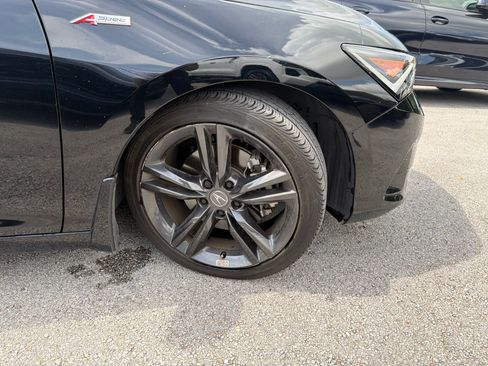 Used 2024 Acura Integra A-Spec FWD image 5
