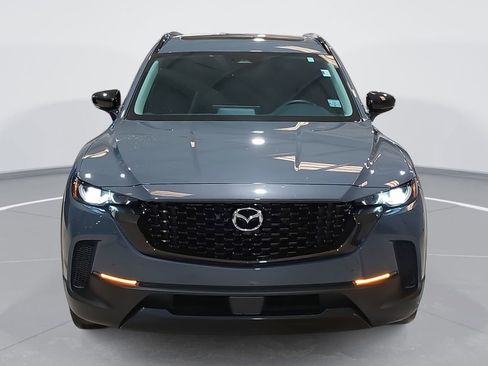Used 2025 MAZDA CX-50 AWD 2.5 Hybrid w/ Weather Package image 2
