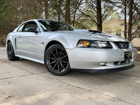 Used 2001 Ford Mustang GT RWD image 27