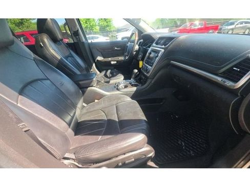 Used 2016 GMC Acadia Denali AWD/4WD image 6