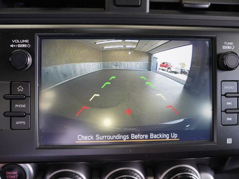 Used 2023 Subaru BRZ Limited image 19