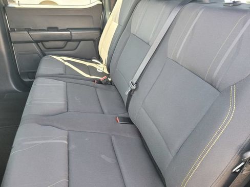 Certified 2024 Ford F150 STX AWD/4WD image 13