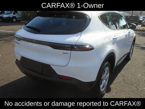 Certified 2024 Dodge Hornet GT Plus image 2