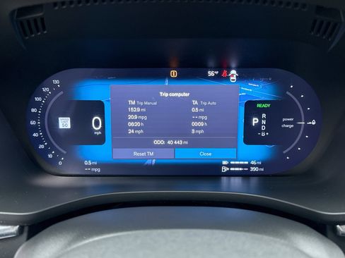 Used 2023 Volvo XC60 T8 Ultimate w/ Climate Package image 13