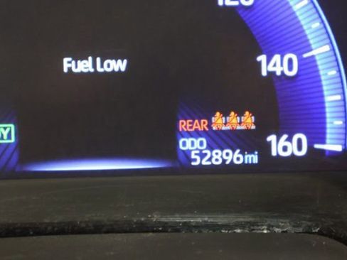 Used 2020 Toyota Corolla LE image 16