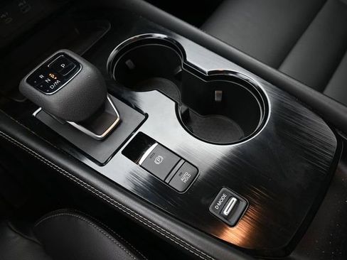Used 2023 Nissan Rogue SL w/ SL Premium Package FWD image 37