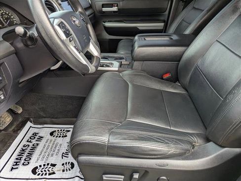 Used 2020 Toyota Tundra SR5 w/ SR5 Upgrade Package image 14