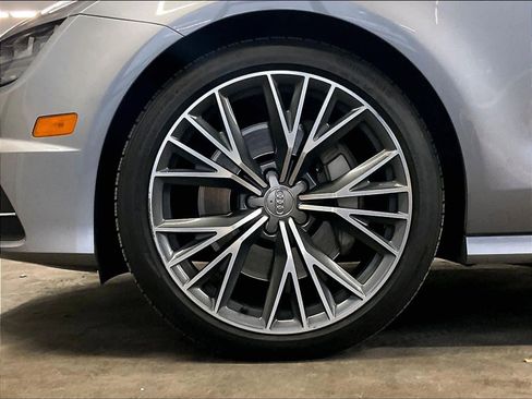Used 2017 Audi A7 3.0T Premium Plus AWD/4WD image 11
