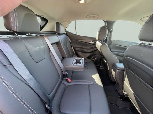 Used 2024 Buick Encore GX Sport Touring w/ Comfort Package AWD/4WD image 15