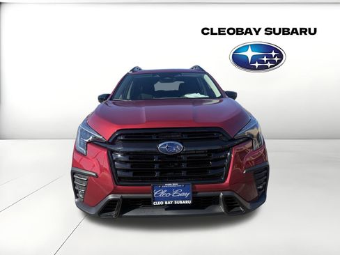New 2026 Subaru Ascent Premium image 1